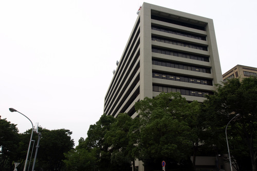 愛知県自治センター（JV）