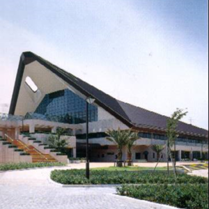 稲永スポーツセンター（JV)
