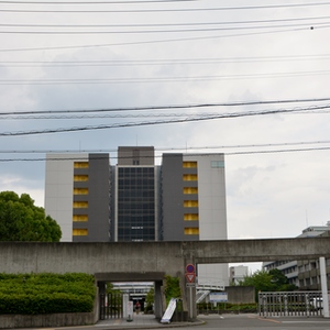 名古屋工業大学（基幹整備工事）