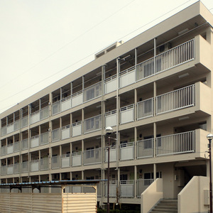 愛知県営幸心住宅（給排水改修）