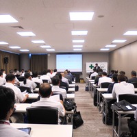 藤間工業2025年度安全大会を開催しました
