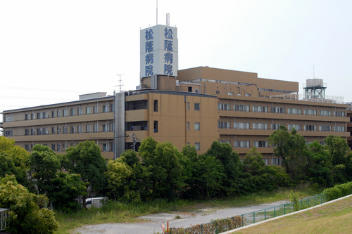 医療法人生生会　松蔭病院