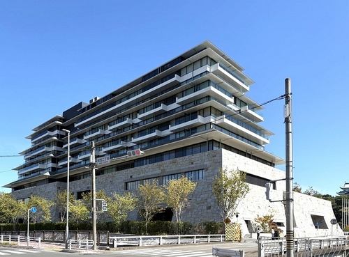 エスパシオナゴヤキャッスル