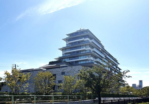 エスパシオナゴヤキャッスル