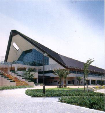 稲永スポーツセンター（JV)
