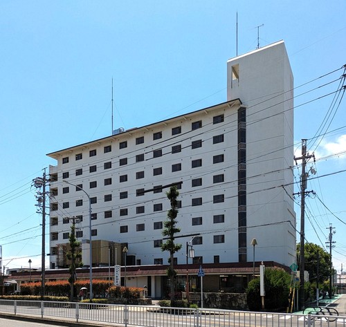 軽費老人ホーム名古屋市安田荘（ファンコイルニット更新工事）