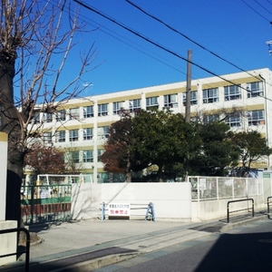 名古屋市立東山小学校（空調改修）