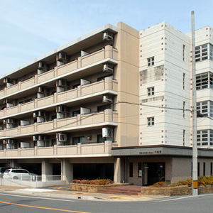 伊勢湾海運千鳥寮