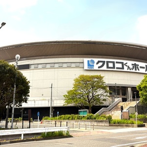 総合体育館レインボーホール改修空調工事（ＪＶ）